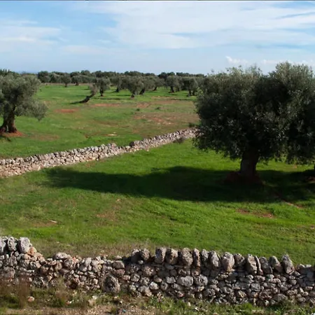 Masseria D'impisa
