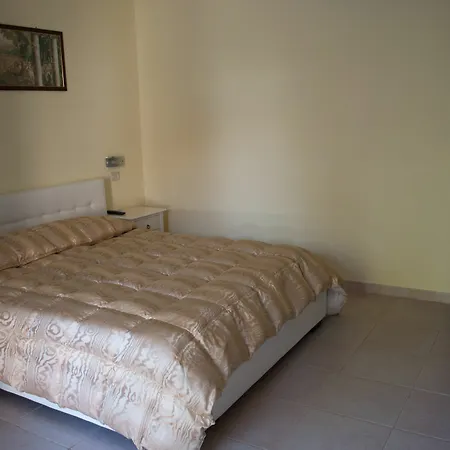 Masseria D'impisa Holiday home *