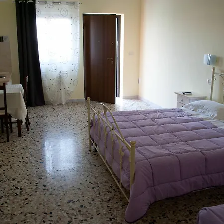 Holiday home Masseria D'impisa *