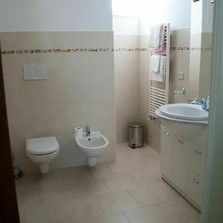 Masseria D'impisa Фазано