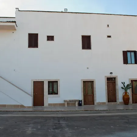 Holiday home Masseria D'impisa Fasano